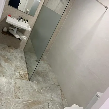 P&c - Complejo Pintor Zurbaran Appartement Córdoba