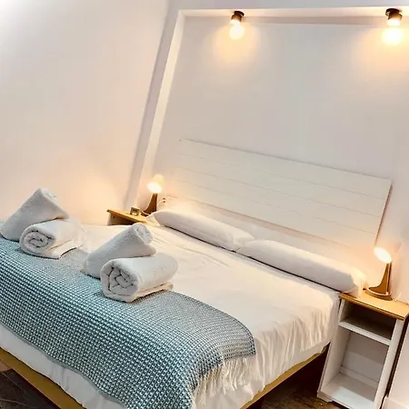 P&c - Complejo Pintor Zurbaran Apartment *