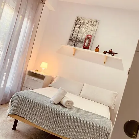 P&c - Complejo Pintor Zurbaran *