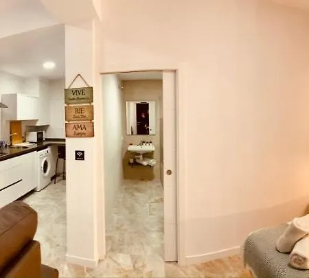 P&c - Complejo Pintor Zurbarán Apartamento *