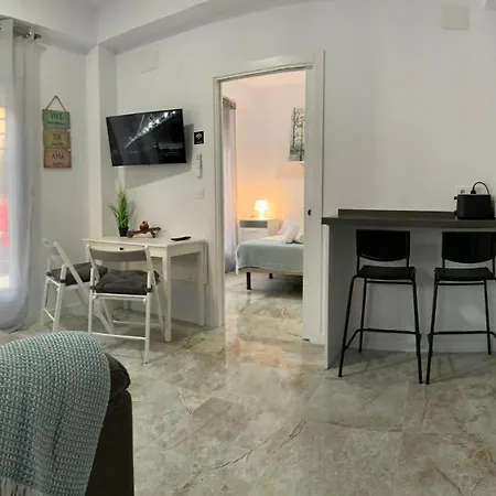 P&c - Complejo Pintor Zurbarán Córdoba