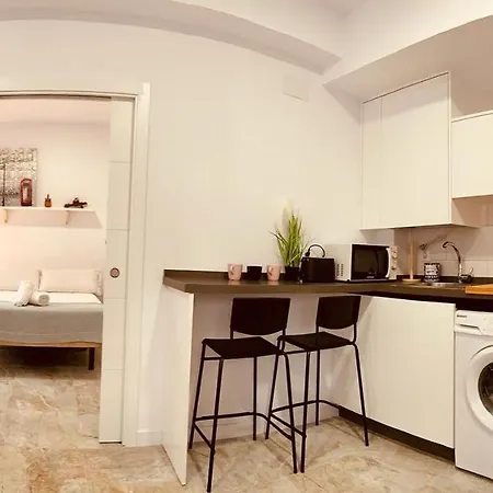 P&c - Complejo Pintor Zurbaran Appartement Córdoba