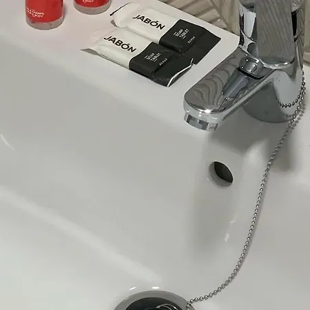 Appartement P&c - Complejo Pintor Zurbaran Córdoba