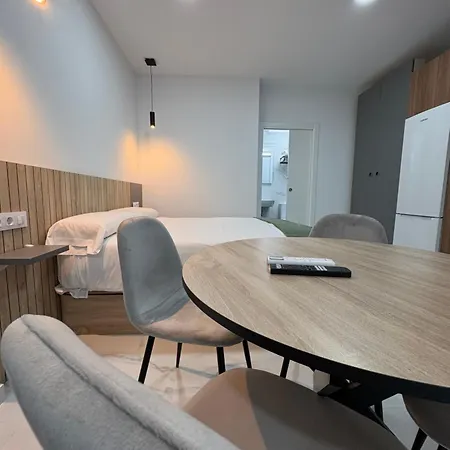 Apartamento P&c - Complejo Pintor Zurbarán