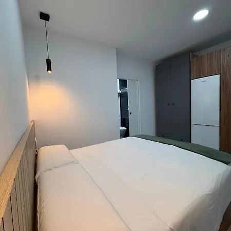 P&c - Complejo Pintor Zurbarán Apartamento *