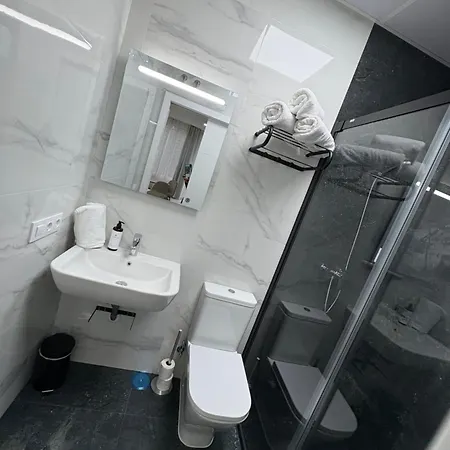 Apartamento P&c - Complejo Pintor Zurbarán *