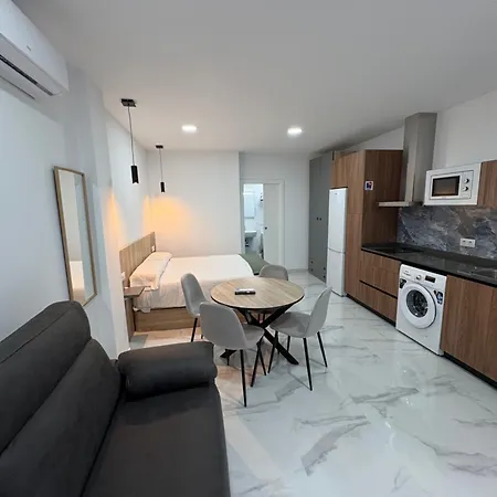 P&c - Complejo Pintor Zurbaran *