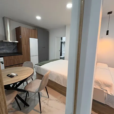 P&c - Complejo Pintor Zurbarán Córdoba