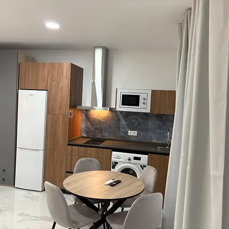 P&c - Complejo Pintor Zurbarán * Córdoba