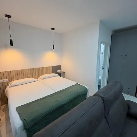 P&c - Complejo Pintor Zurbaran Apartment *