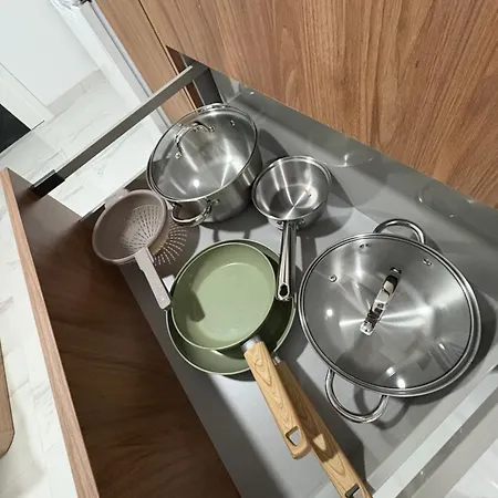 Apartamento P&c - Complejo Pintor Zurbarán *