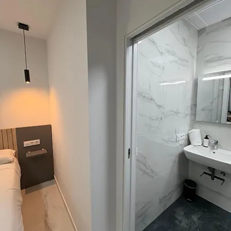 P&c - Complejo Pintor Zurbarán Apartamento Córdoba