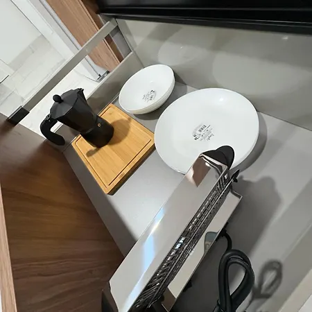 P&c - Complejo Pintor Zurbarán *