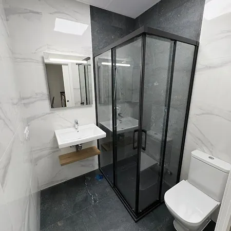 P&c - Complejo Pintor Zurbarán Apartamento Córdoba