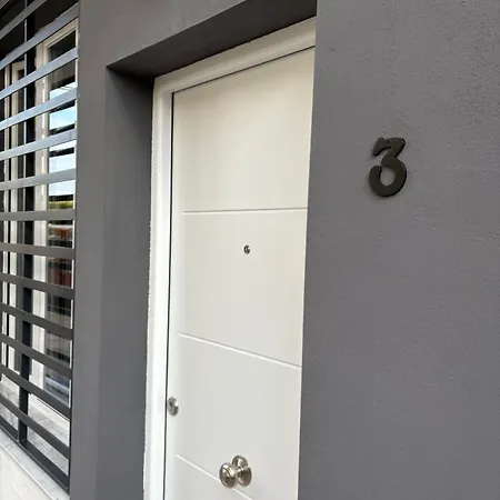 Appartement P&c - Complejo Pintor Zurbaran Córdoba