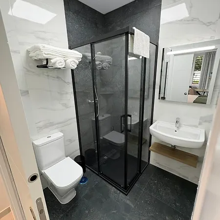 P&c - Complejo Pintor Zurbaran *