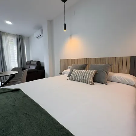 P&c - Complejo Pintor Zurbaran * Córdoba