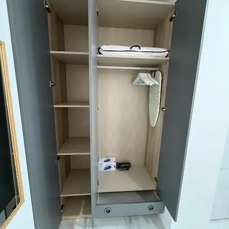 P&c - Complejo Pintor Zurbarán