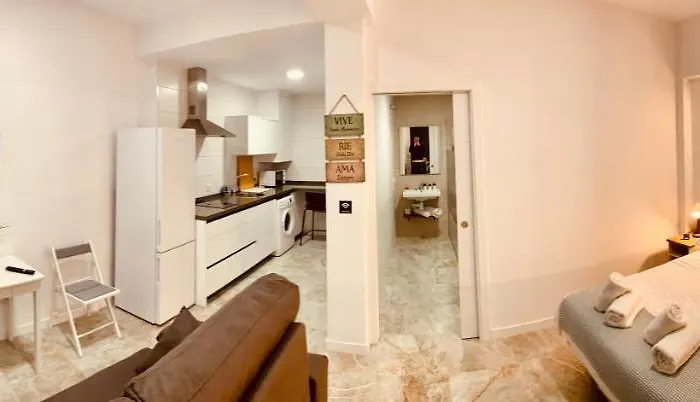 P&c - Complejo Pintor Zurbaran 科爾多瓦