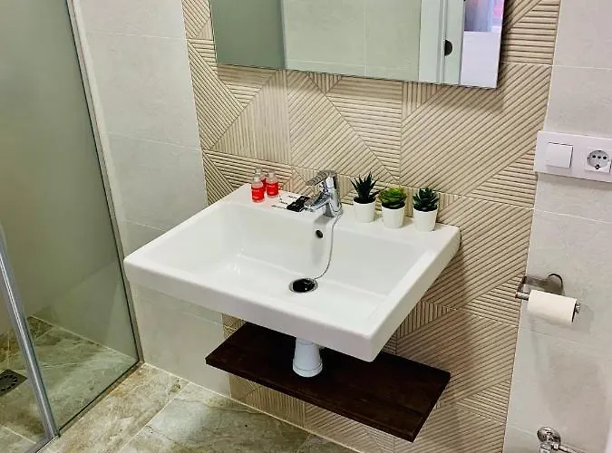 P&c - Complejo Pintor Zurbaran * コルドバ