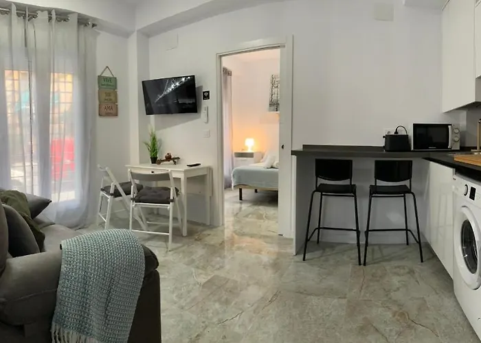 P&c - Complejo Pintor Zurbaran コルドバ