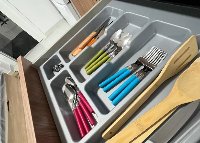 P&c - Complejo Pintor Zurbaran