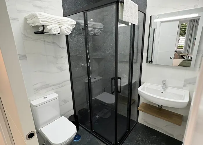 P&c - Complejo Pintor Zurbaran *