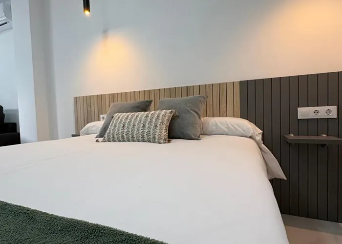 P&c - Complejo Pintor Zurbaran コルドバ