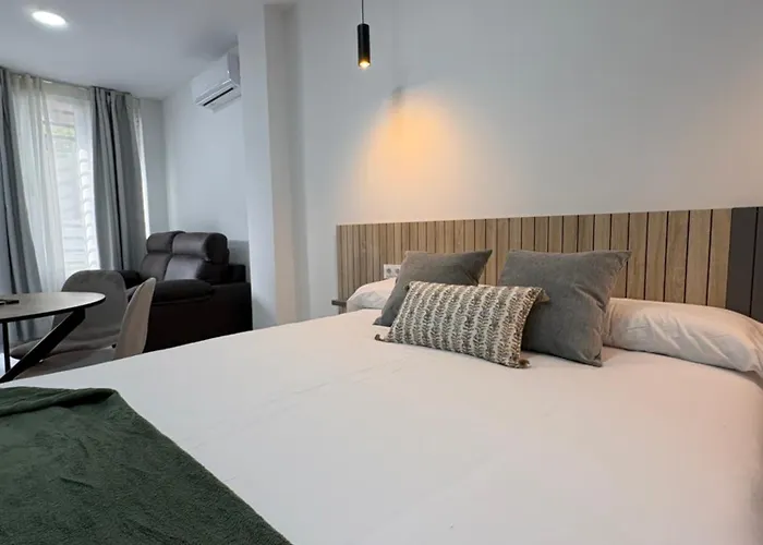 P&c - Complejo Pintor Zurbaran * コルドバ