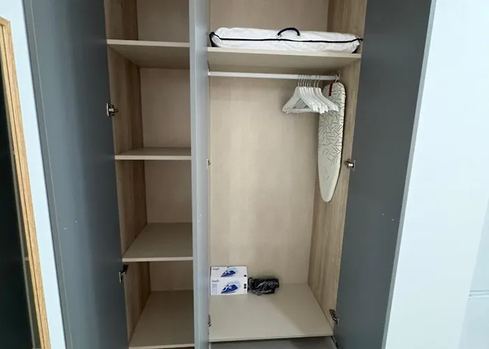 P&c - Complejo Pintor Zurbaran