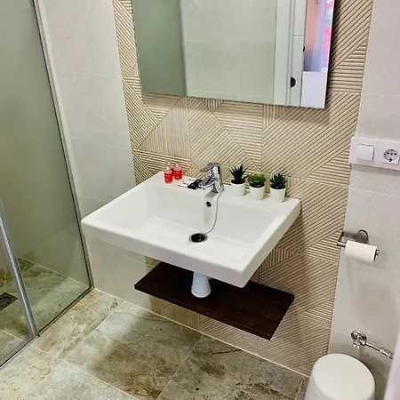 P&c - Complejo Pintor Zurbaran * コルドバ