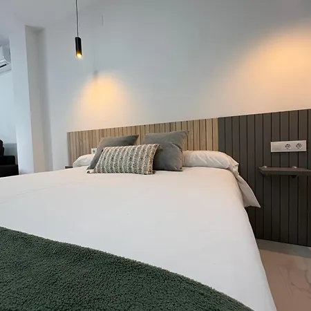 P&c - Complejo Pintor Zurbaran コルドバ