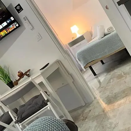 P&c - Complejo Pintor Zurbaran Apartman