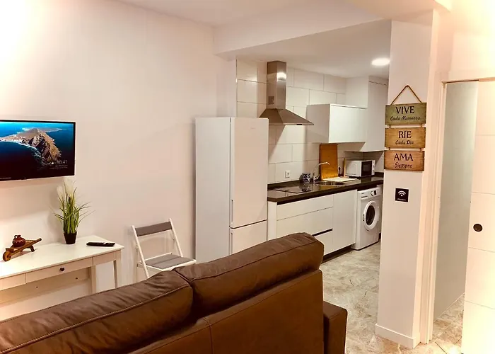 Apartman P&c - Complejo Pintor Zurbaran Córdoba