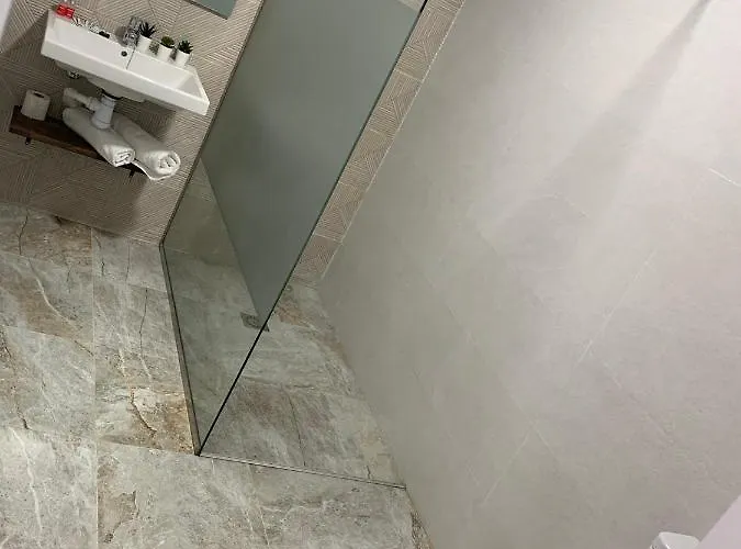 P&c - Complejo Pintor Zurbaran Apartman Córdoba