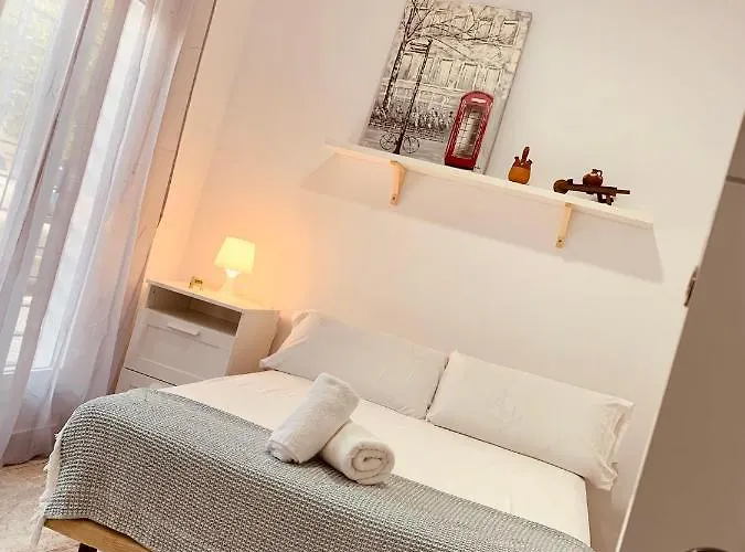 P&c - Complejo Pintor Zurbaran *