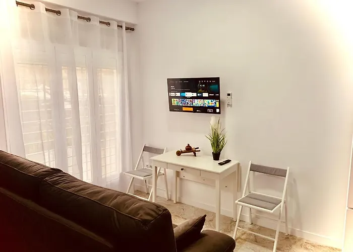 Apartman P&c - Complejo Pintor Zurbaran