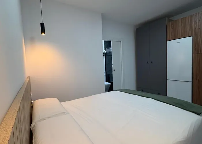 P&c - Complejo Pintor Zurbaran Apartman *