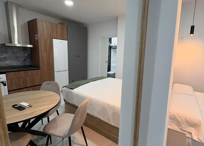 P&c - Complejo Pintor Zurbaran Córdoba