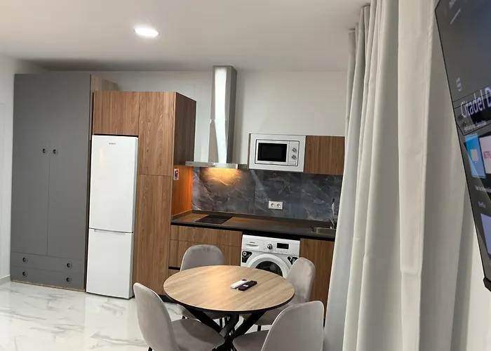 P&c - Complejo Pintor Zurbaran * Córdoba