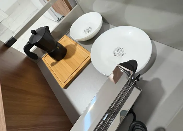 P&c - Complejo Pintor Zurbaran *