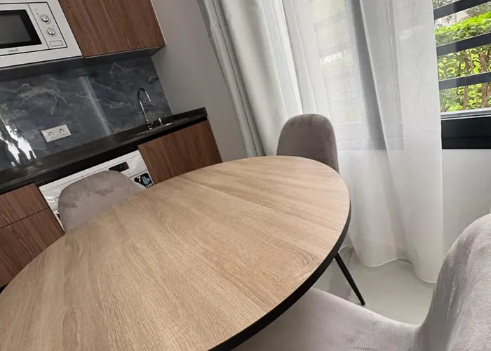 P&c - Complejo Pintor Zurbaran Córdoba