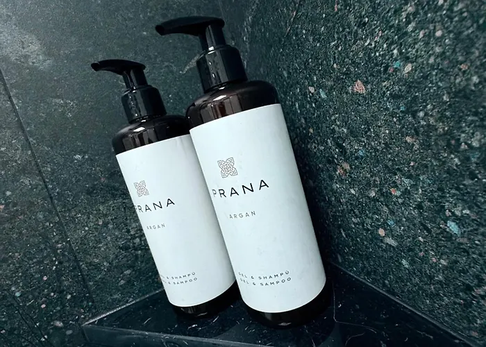 Apartman P&c - Complejo Pintor Zurbaran