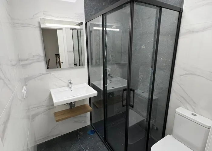 P&c - Complejo Pintor Zurbaran Apartman Córdoba