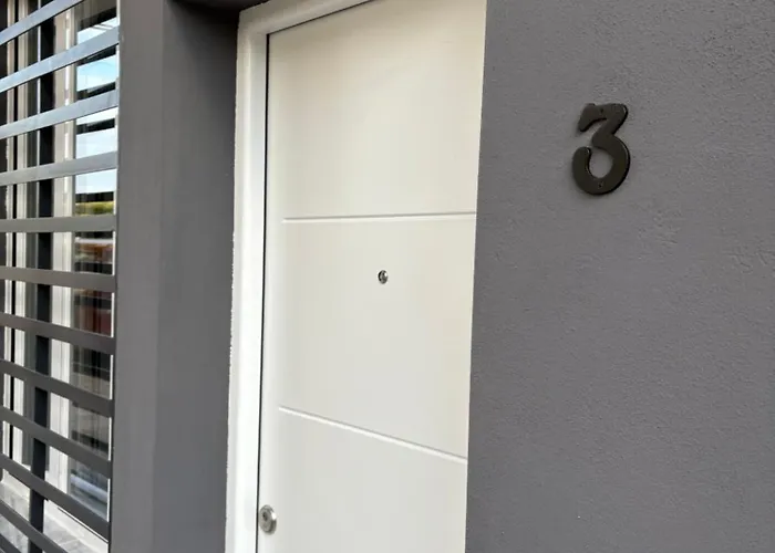 Apartman P&c - Complejo Pintor Zurbaran Córdoba