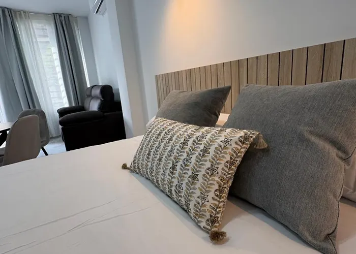 Apartman P&c - Complejo Pintor Zurbaran